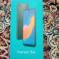 Honor 8a