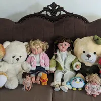 عروسک