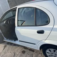 تیبا 2 (هاچبک) EX، مدل ۱۴۰۰|خودرو سواری و وانت|تبریز, |دیوار