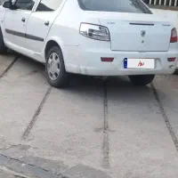 فروش یک دستگاه رانا مدل ۹۵ تیو فایو|خودرو سواری و وانت|گنبد کاووس, |دیوار