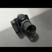 Nikon P520 Camera|دوربین عکاسی و فیلم‌برداری|الیگودرز, |دیوار