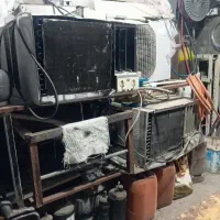 تعمیر کولر گازی