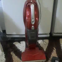 جارو شارژی عصایی در حدنو