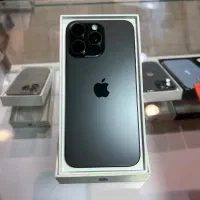 16Promax 256 ZAA Black بارجیستر