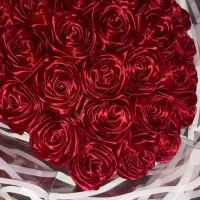 گل ربانی|گل مصنوعی|شیراز, کوزه گری|دیوار