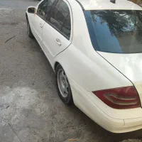 بنز، مدل ۲۰۰۲ c240 الگانس