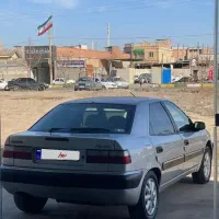 زاتیا خیلی تمیز|خودرو سواری و وانت|گنبد کاووس, |دیوار