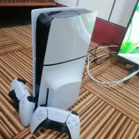 پی اس 5 اسلیم