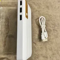 پاور بانک ۱۰۰۰۰|لوازم جانبی موبایل و تبلت|خرم‌آباد (تنکابن), |دیوار