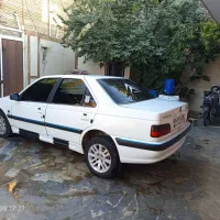 پارس سال|خودرو سواری و وانت|لردگان, |دیوار