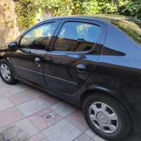 رانا مشکی مدل آخر ۹۶ TU5