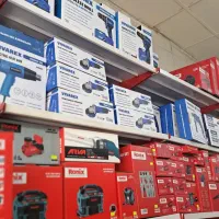 موتور برق پوتر موتوربرق بی صدا اقساطی با چک|ماشین‌آلات صنعتی|ملارد, |دیوار