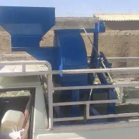 مرزبند|ماشینآلات صنعتی|زنجان, |دیوار