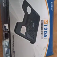 فن خنک کننده لپ تاپ باموس