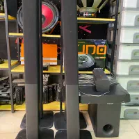 اسپیکر و سینما خانواده|سیستم صوتی خانگی|گرمدره, |دیوار