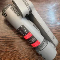 گیمبال zhiyun smooth x|دوربین عکاسی و فیلم‌برداری|پاکدشت, پاکدشت (مامازند)|دیوار