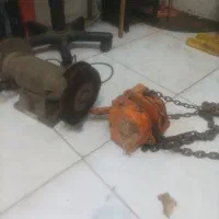 سنگ رو میزی و جیم پلاک سالم کم کار
