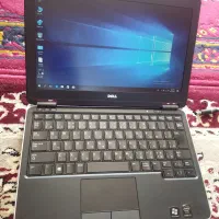 لپ تاپ تمیز dell با پردازنده cori5و حافظه سریع