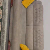 مبل ۷ نفره|مبلمان خانگی و میز عسلی|بوشهر, |دیوار