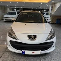 ۲۰۷ اتومات مدل ۱۴۰۴