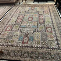 فرش مشهد ۹ متری