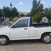 وانت پراید