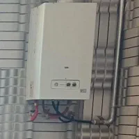 پکیج شوفاژ دیواری بوتان