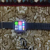 ساعت هوشمند