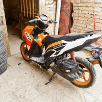 موتور کویر طره کلیک