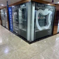 مغازه