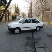 پراید90پلمپ بی رنگ فرمان هیدرولیک