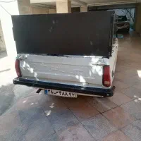 راننده برای پیکان وانت|استخدام حمل و نقل|قائمشهر, |دیوار