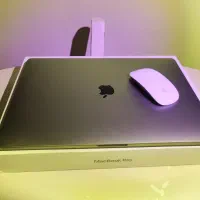 macbook pro2019  مکبوک پرو  مک بوک پرو|رایانه همراه|تهران, شهرک محلاتی|دیوار