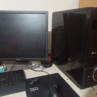 کامیپوتر گیمینگ به پول یه گوشی