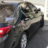 دنا توربو اتوماتیک ۱۴۰۱|خودرو سواری و وانت|تهران, آهنگ|دیوار