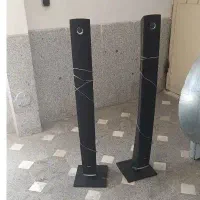 یه جفت باند سینما خانگی