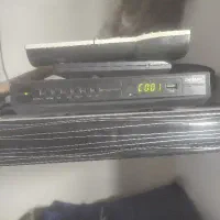 دستگاه گیرنده دیجیتال و تلویزیون|تلویزیون و پروژکتور|تبریز, |دیوار