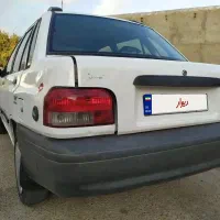 پراید 131 صندوقدار  سالم|خودرو سواری و وانت|شیرین‌سو, |دیوار