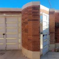 منزل همکف/ویلایی نوساز/سه خوابه/امیرکبیرغربی/حیاط