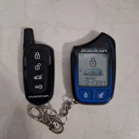 دزدگیر ماجیکار i130