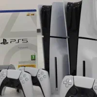 نصب بازی ps5 و ps4