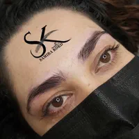 میکروبلیدینگ و فیبروز روی تتوهای قدیمی بدون ریمو|خدمات آرایشگری و زیبایی|کرمانشاه, |دیوار