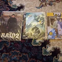 فروش فیلم های سینمایی و سریال