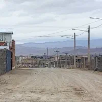 زمین 100متری پشت خوابگاه دانشگاه بزرگمهر