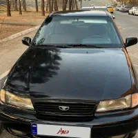 دوو سیلو ۱۳۸۰