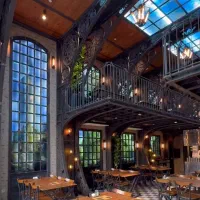 مدیر رستوران