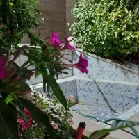 پل غدیر آبشار سپهر ۱۳۰ متر با ۱۲۰ متر حیاط اختصاصی|فروش آپارتمان|اصفهان, آبشار|دیوار