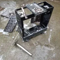 تعمیر انواع آبگرمکن بخاری گاز کولر و لوازم خانگی|خدمات پیشه و مهارت|کاشمر, |دیوار