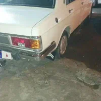 پیکان 82 انژکتور شاسی سالم|خودرو سواری و وانت|نهاوند, |دیوار