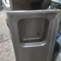 سینگ ظرفشوی